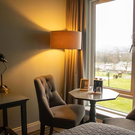 Killaloe Hotel & Spa Екстер'єр фото