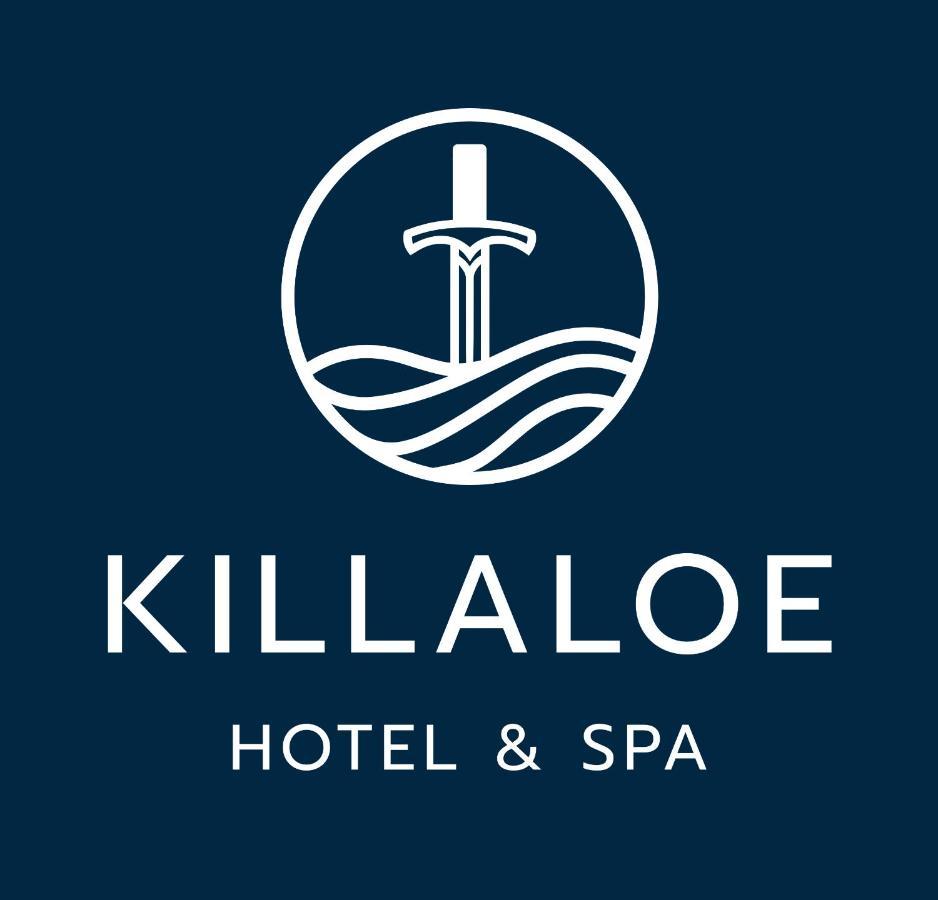 Killaloe Hotel & Spa Екстер'єр фото