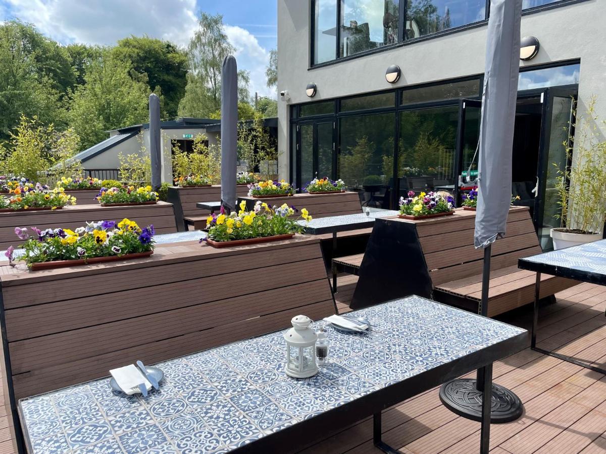 Killaloe Hotel & Spa Екстер'єр фото
