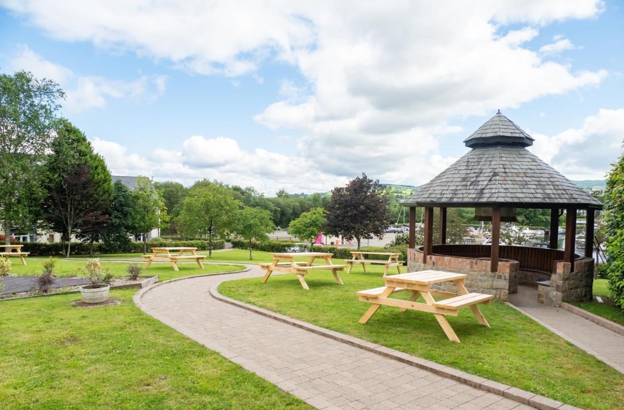 Killaloe Hotel & Spa Екстер'єр фото