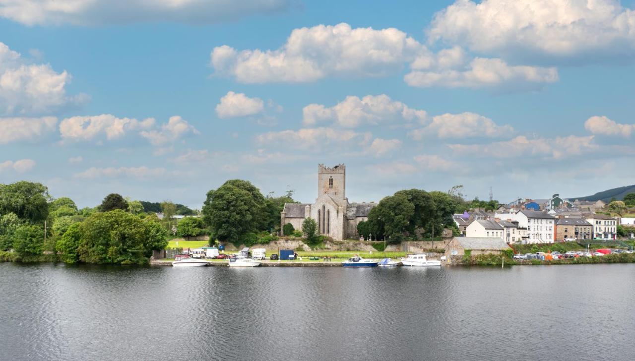Killaloe Hotel & Spa Екстер'єр фото