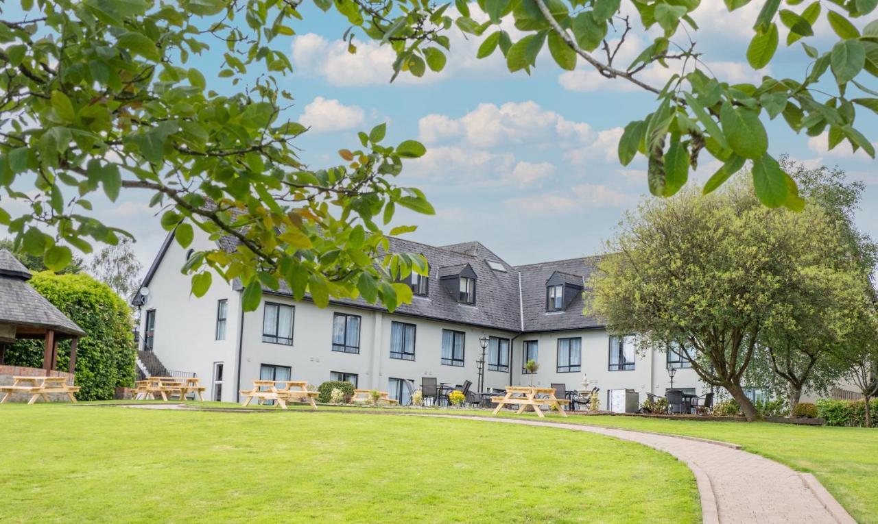 Killaloe Hotel & Spa Екстер'єр фото
