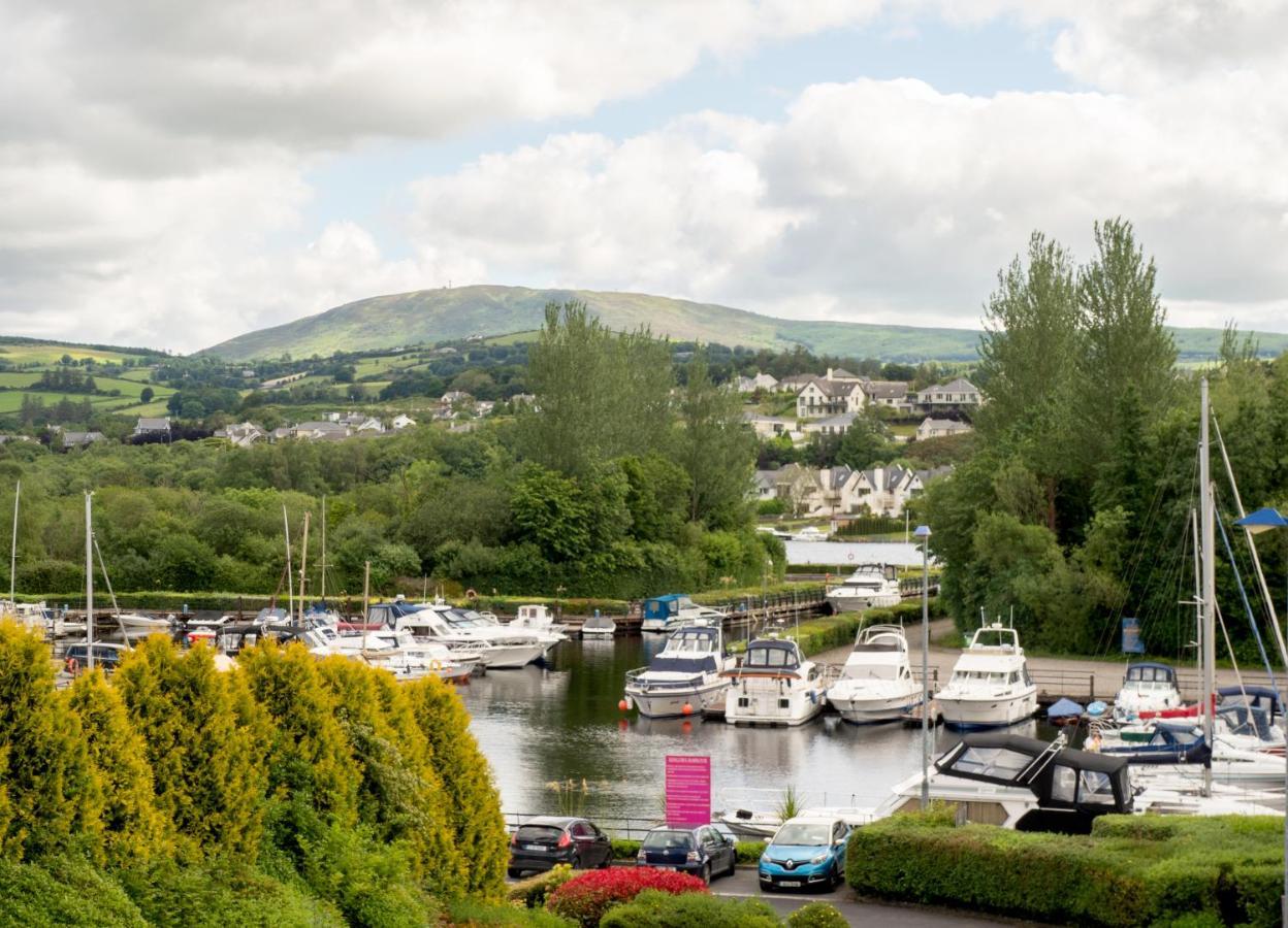 Killaloe Hotel & Spa Екстер'єр фото