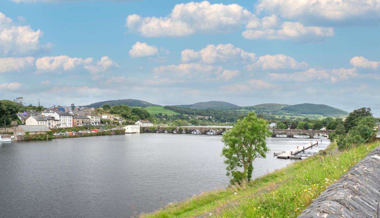 Killaloe Hotel & Spa Екстер'єр фото