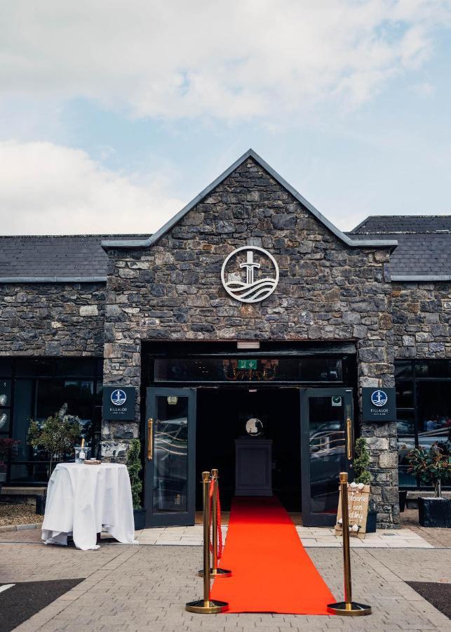 Killaloe Hotel & Spa Екстер'єр фото