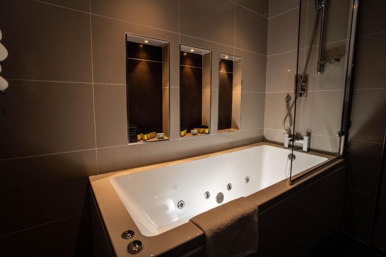 Killaloe Hotel & Spa Екстер'єр фото
