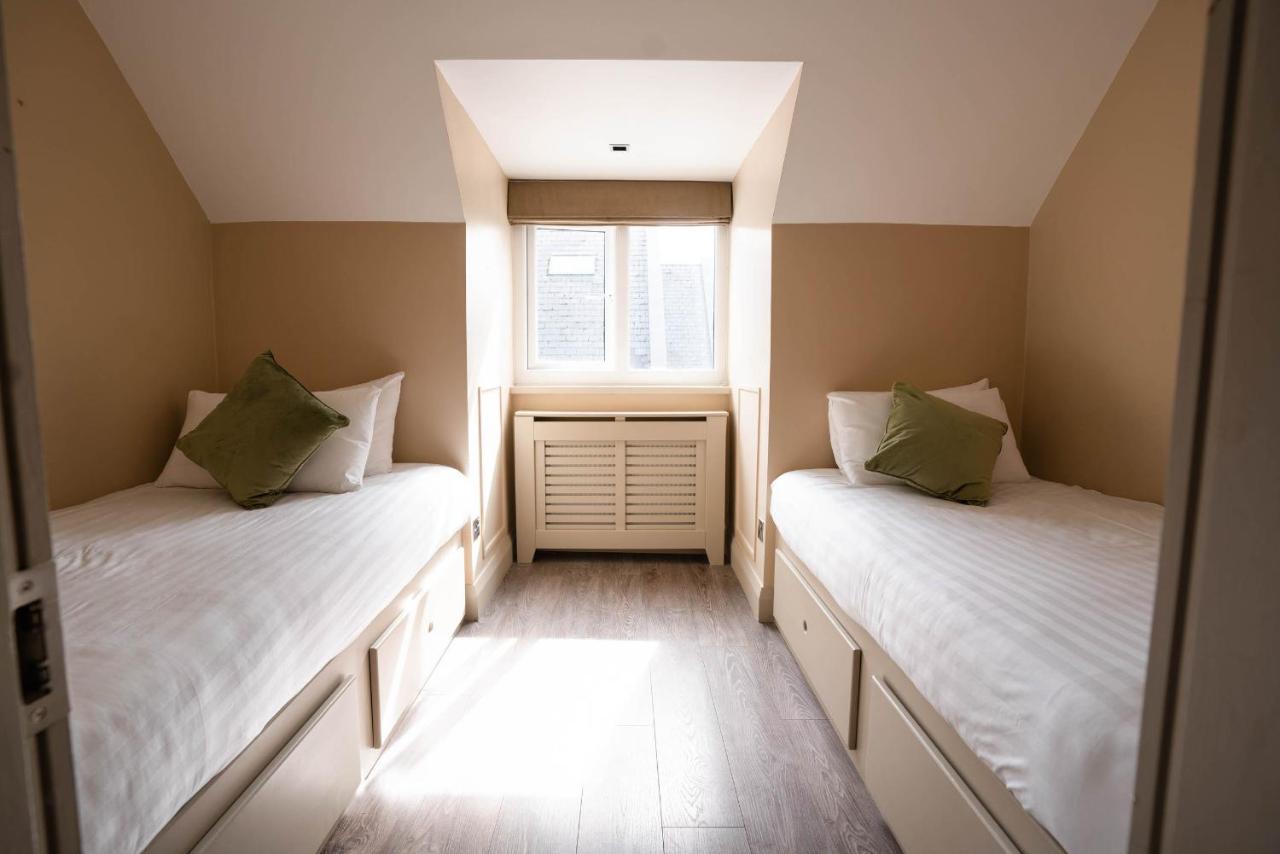 Killaloe Hotel & Spa Екстер'єр фото