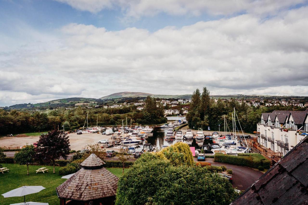 Killaloe Hotel & Spa Екстер'єр фото