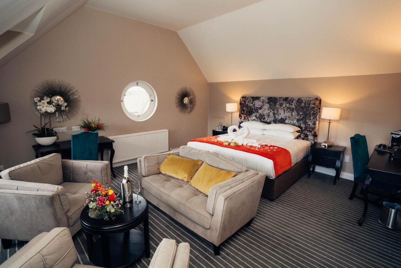 Killaloe Hotel & Spa Екстер'єр фото