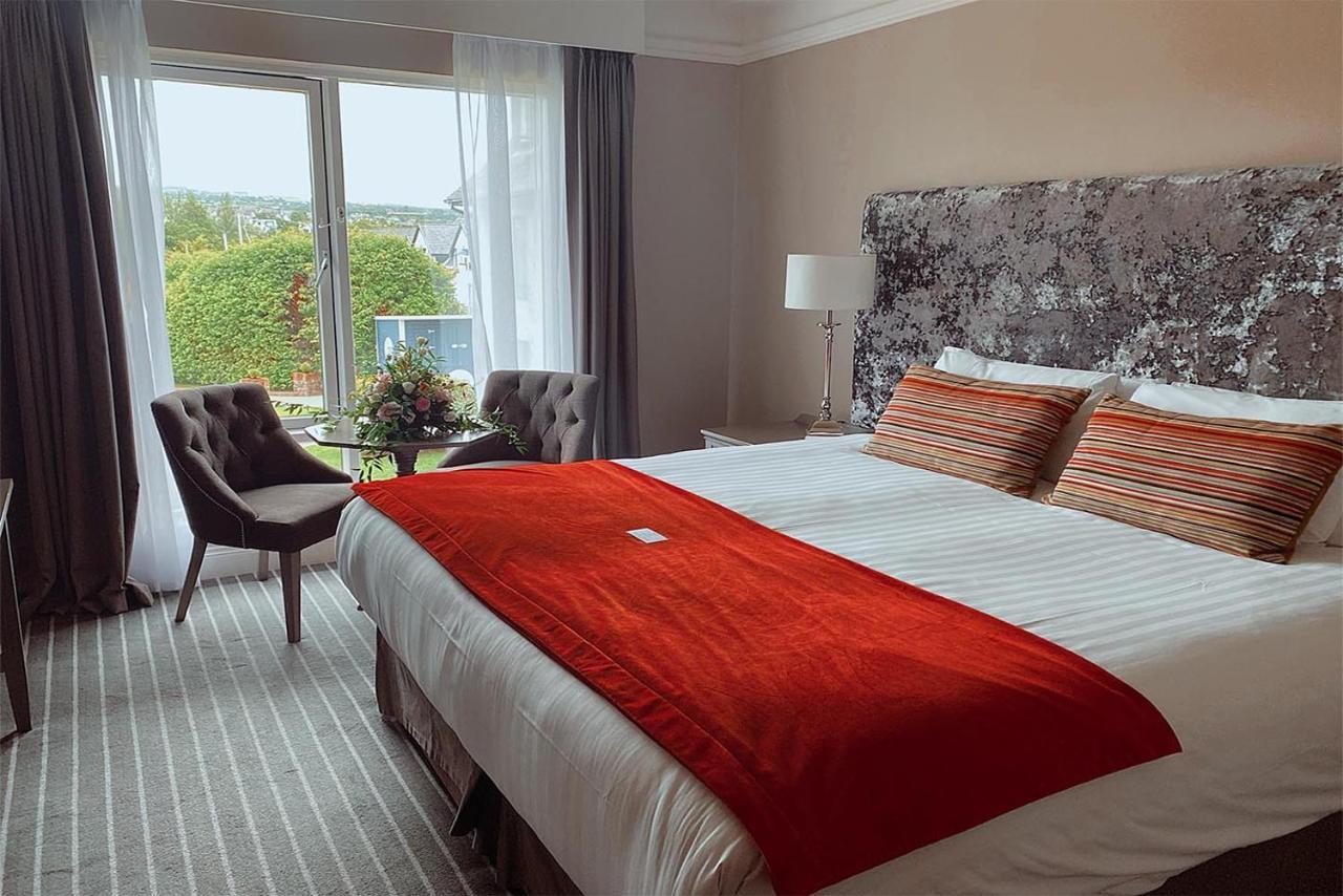 Killaloe Hotel & Spa Екстер'єр фото