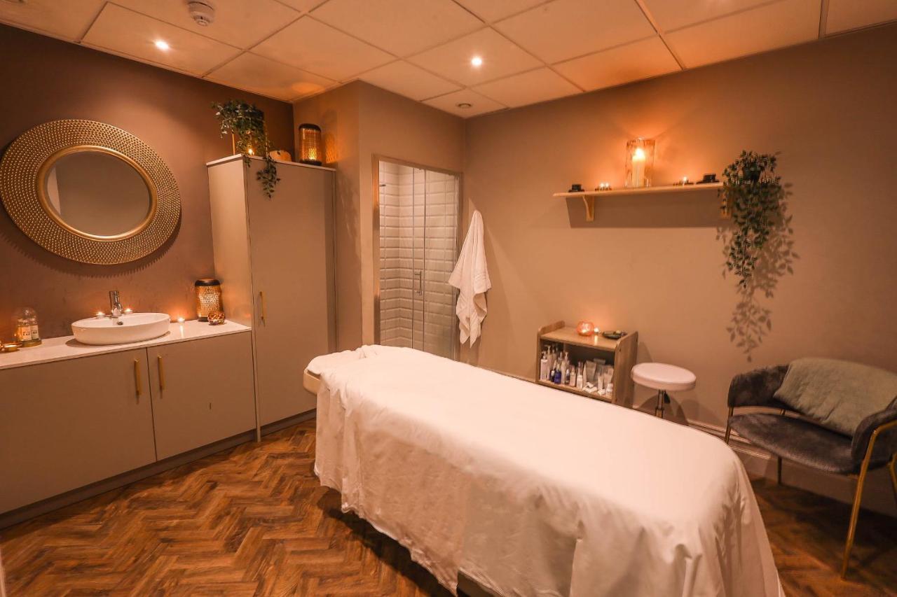 Killaloe Hotel & Spa Екстер'єр фото