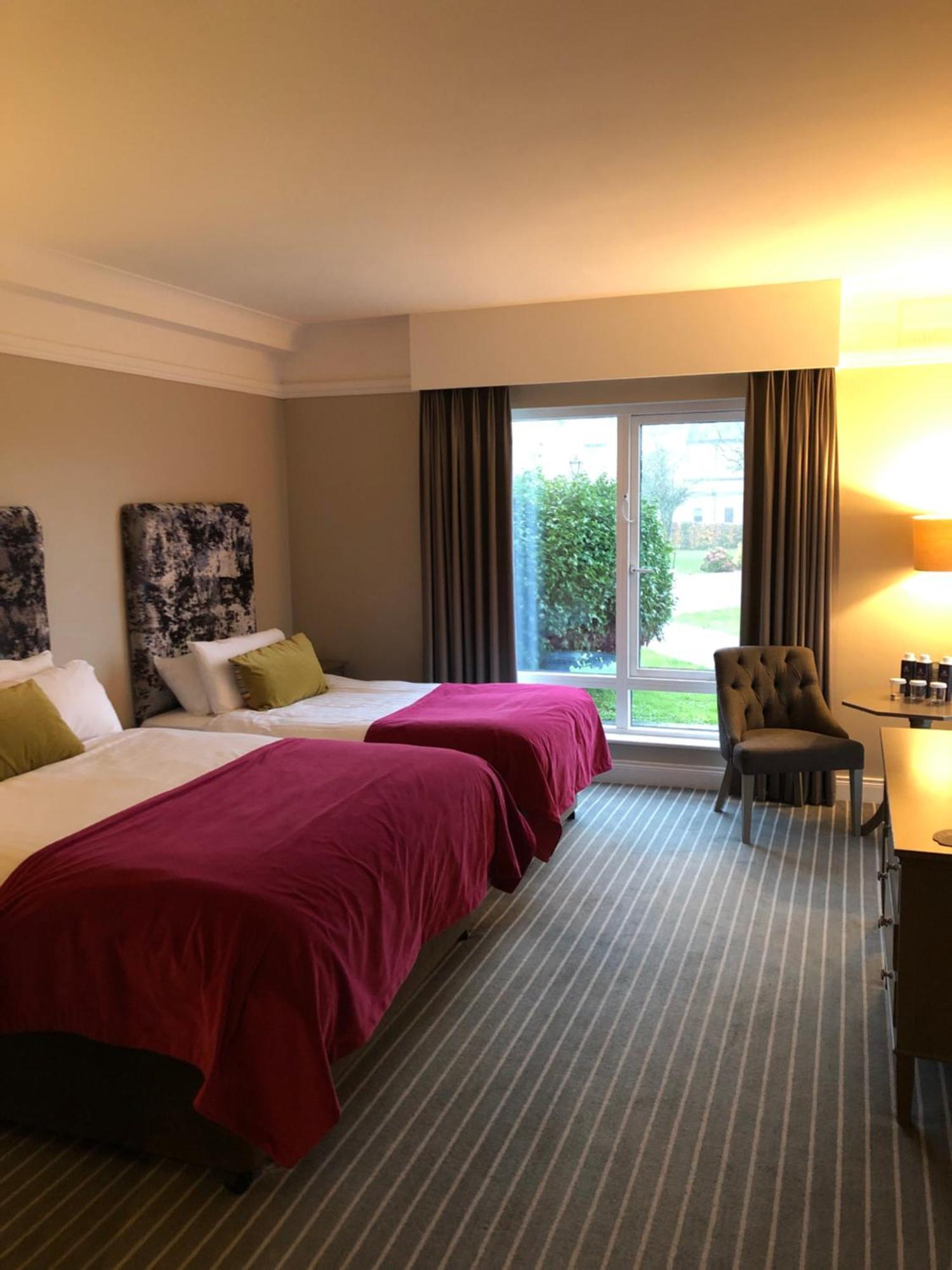 Killaloe Hotel & Spa Екстер'єр фото