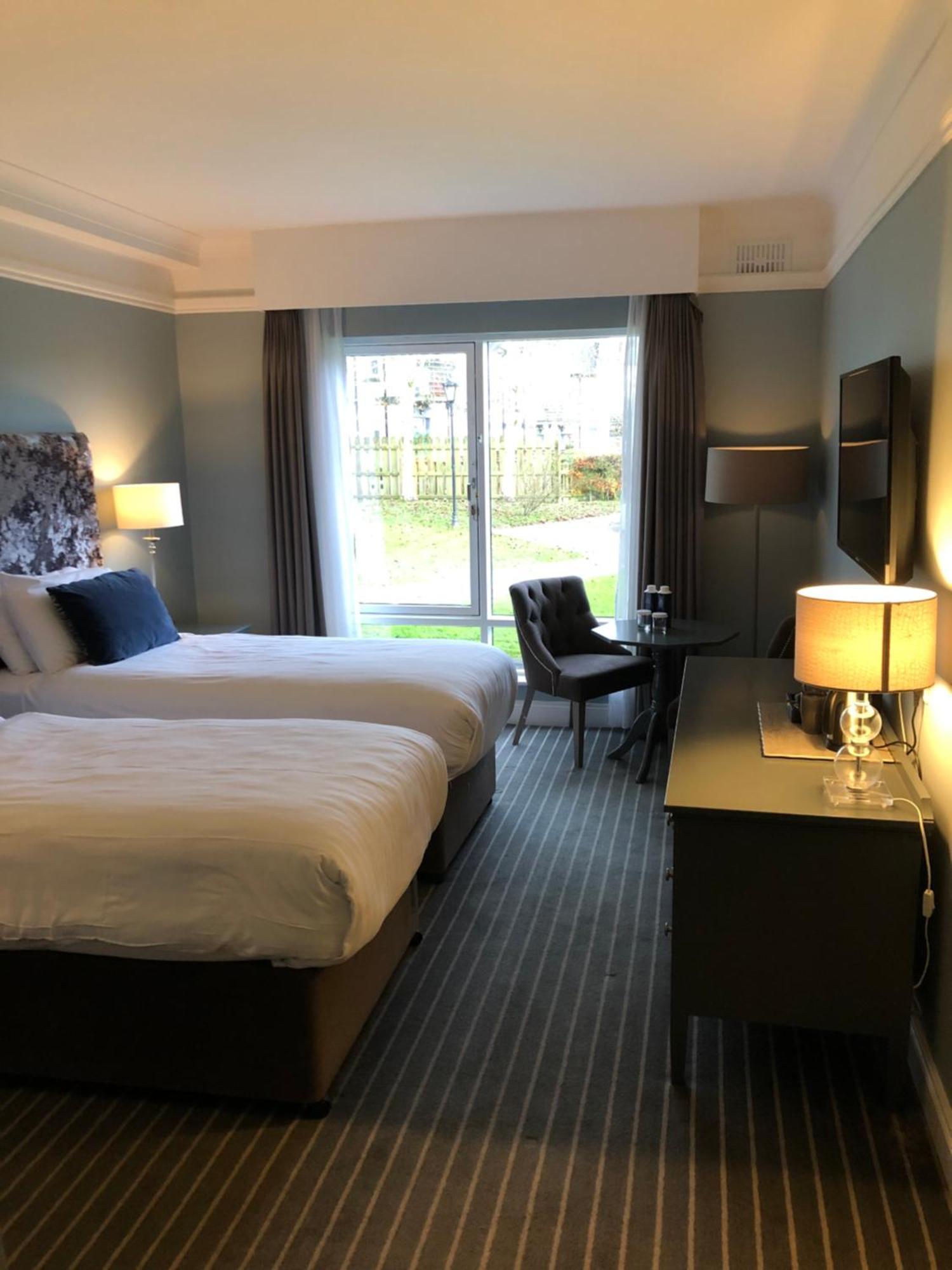 Killaloe Hotel & Spa Екстер'єр фото
