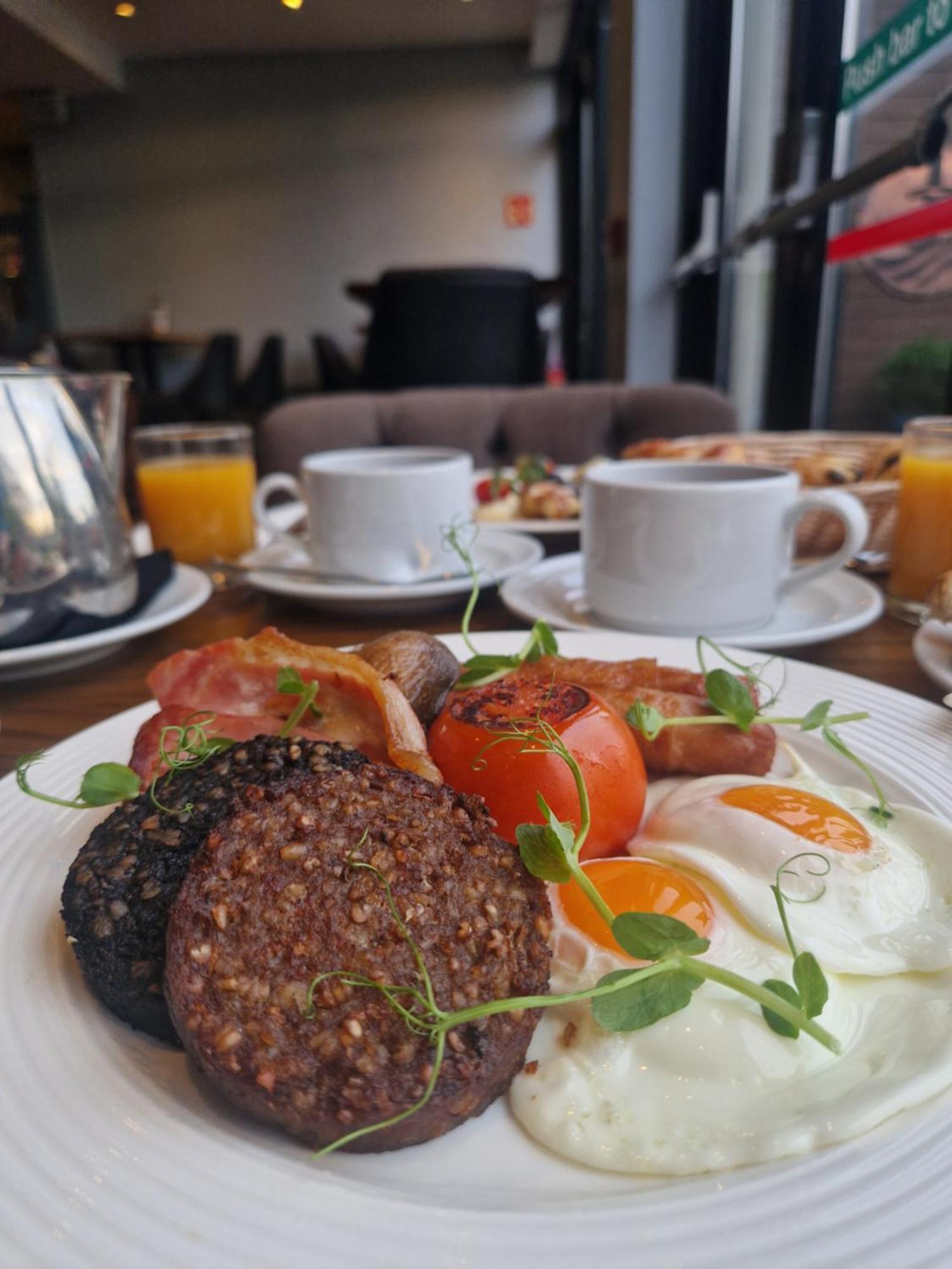 Killaloe Hotel & Spa Екстер'єр фото