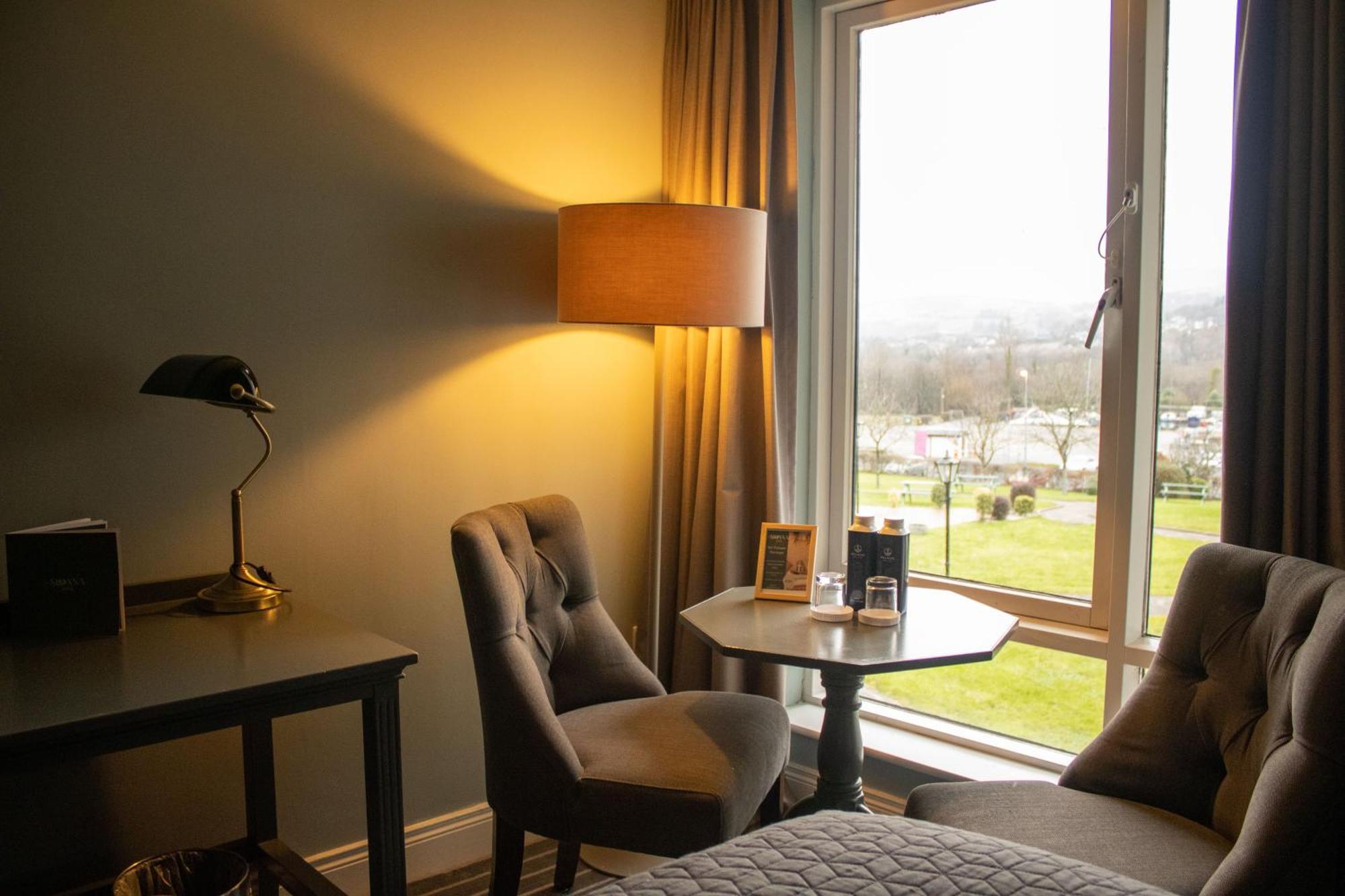 Killaloe Hotel & Spa Екстер'єр фото