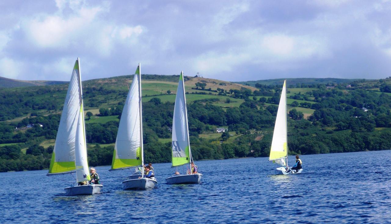 Killaloe Hotel & Spa Екстер'єр фото