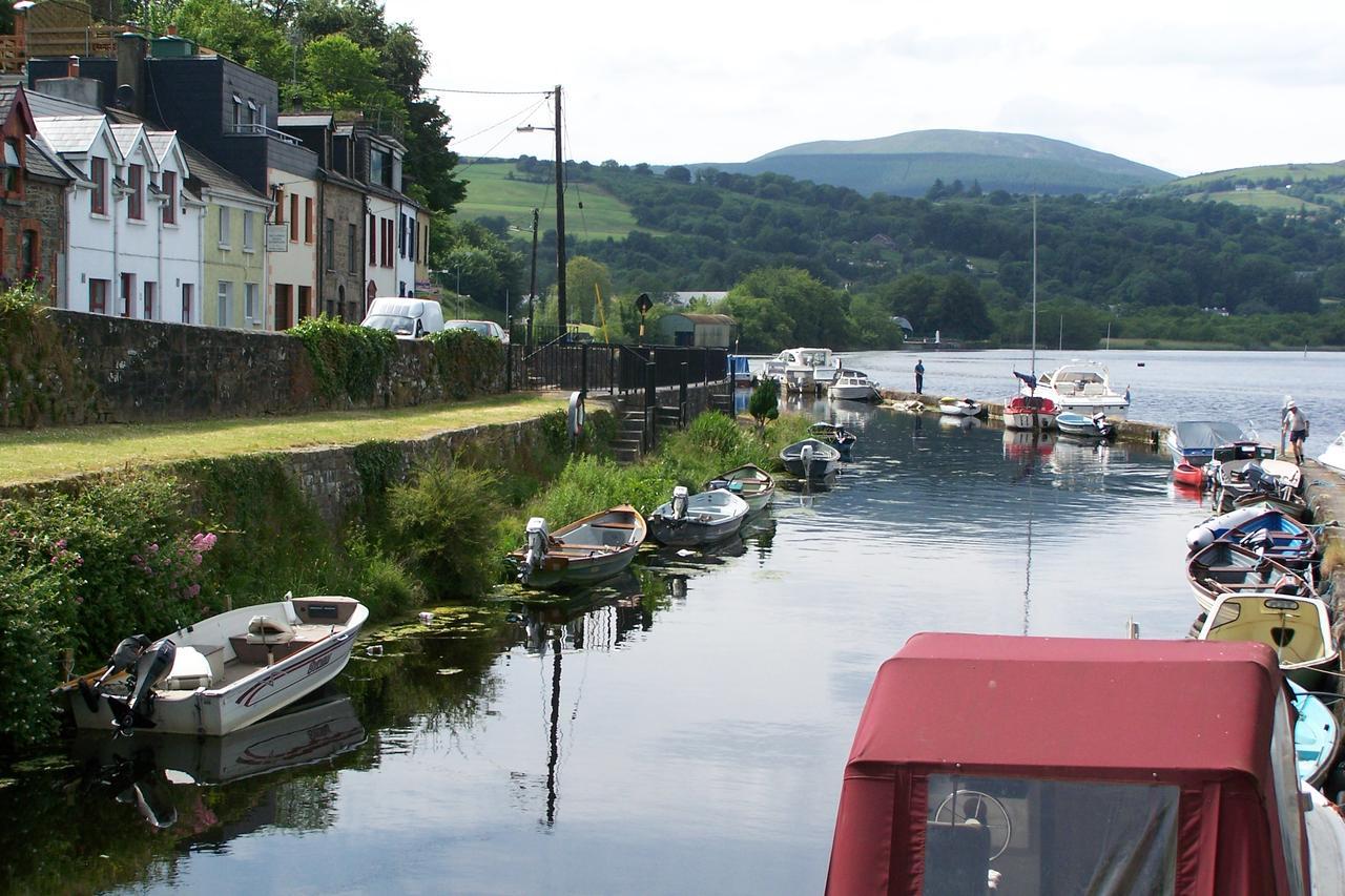 Killaloe Hotel & Spa Екстер'єр фото