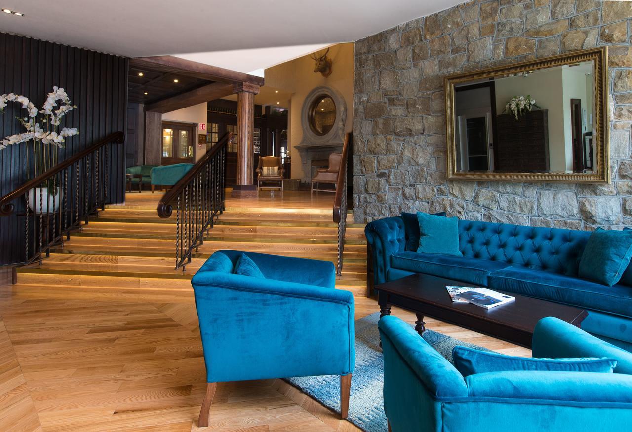 Killaloe Hotel & Spa Екстер'єр фото