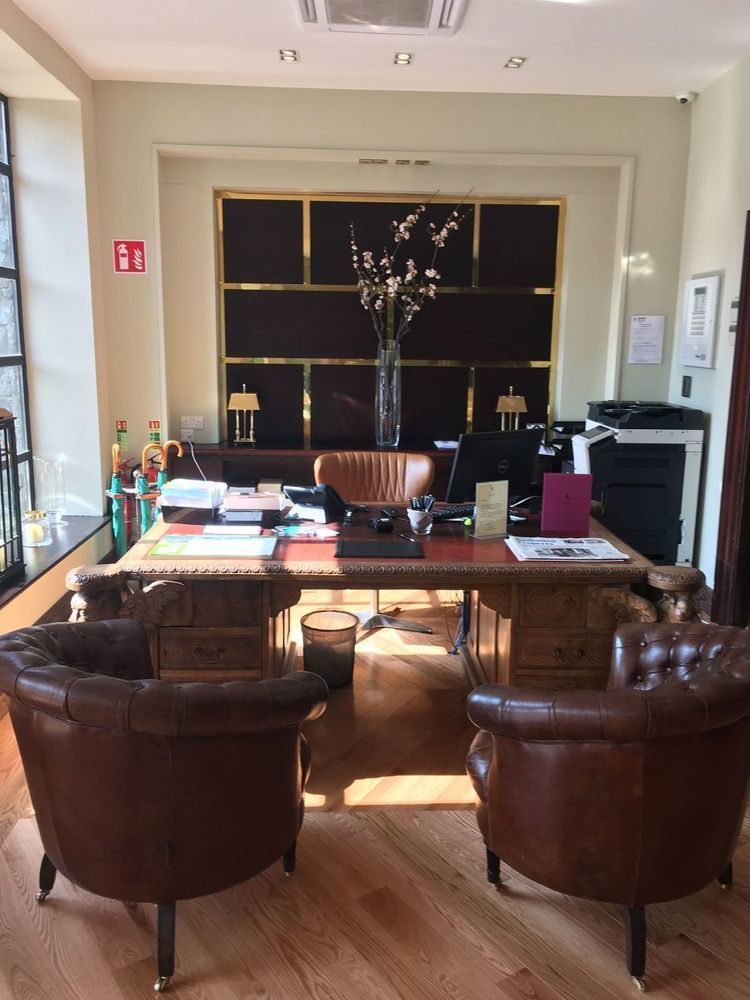 Killaloe Hotel & Spa Екстер'єр фото