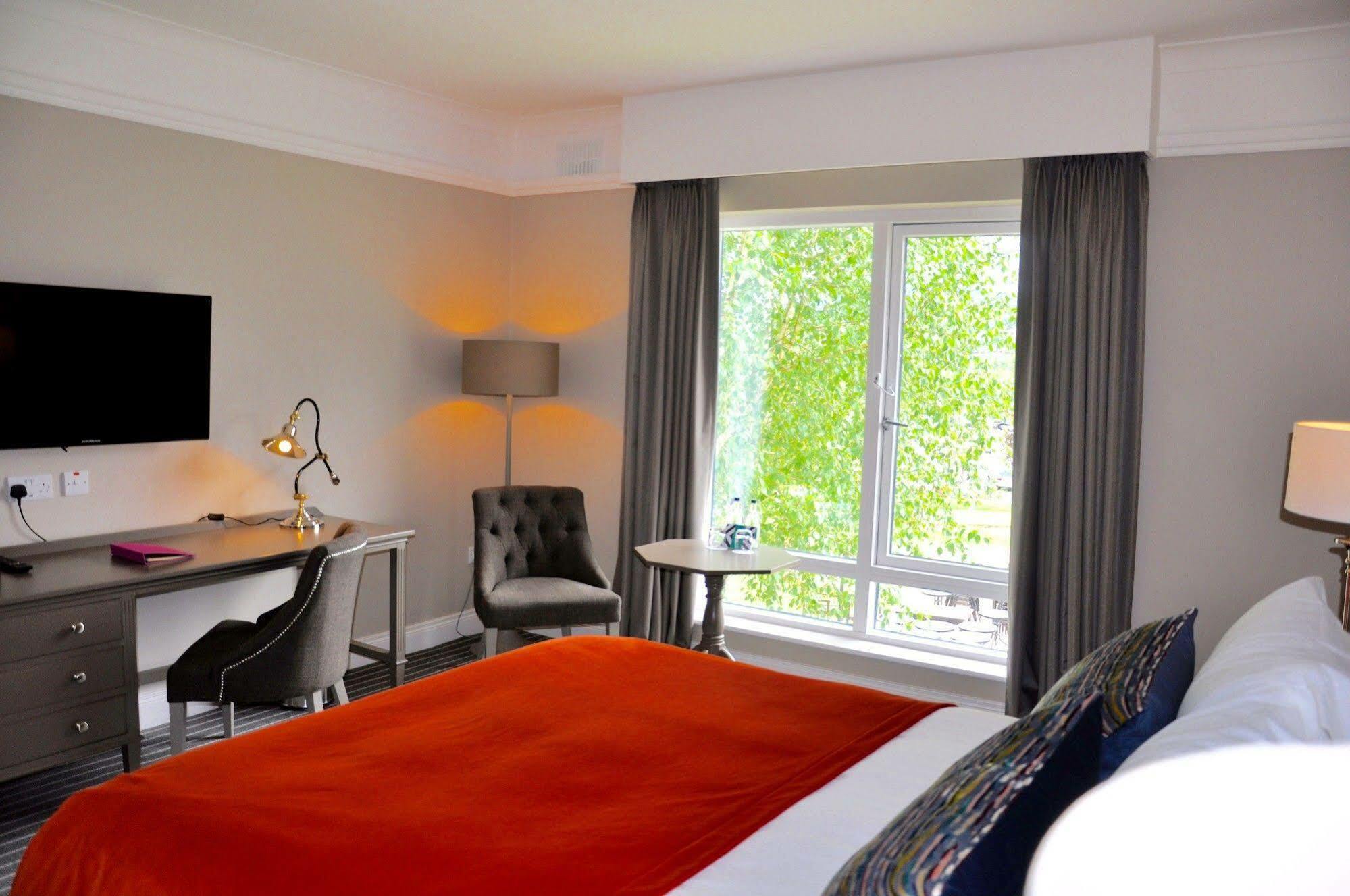 Killaloe Hotel & Spa Екстер'єр фото