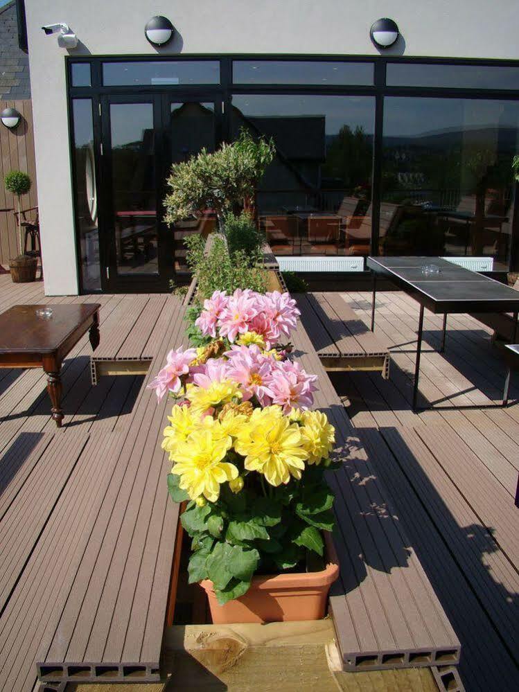 Killaloe Hotel & Spa Екстер'єр фото
