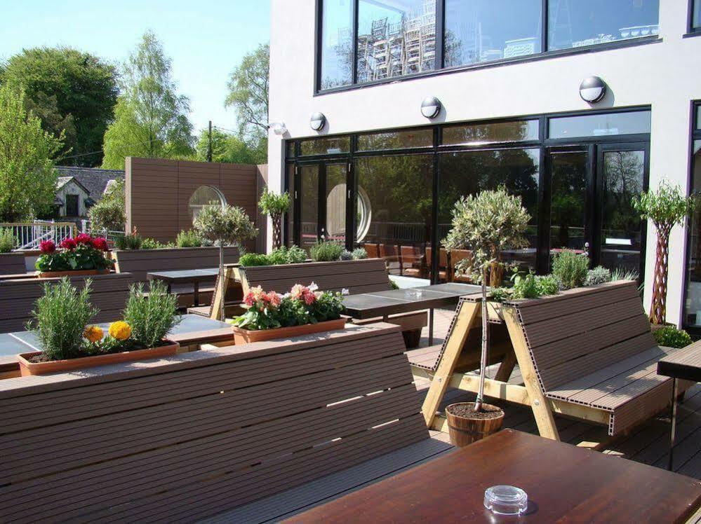 Killaloe Hotel & Spa Екстер'єр фото
