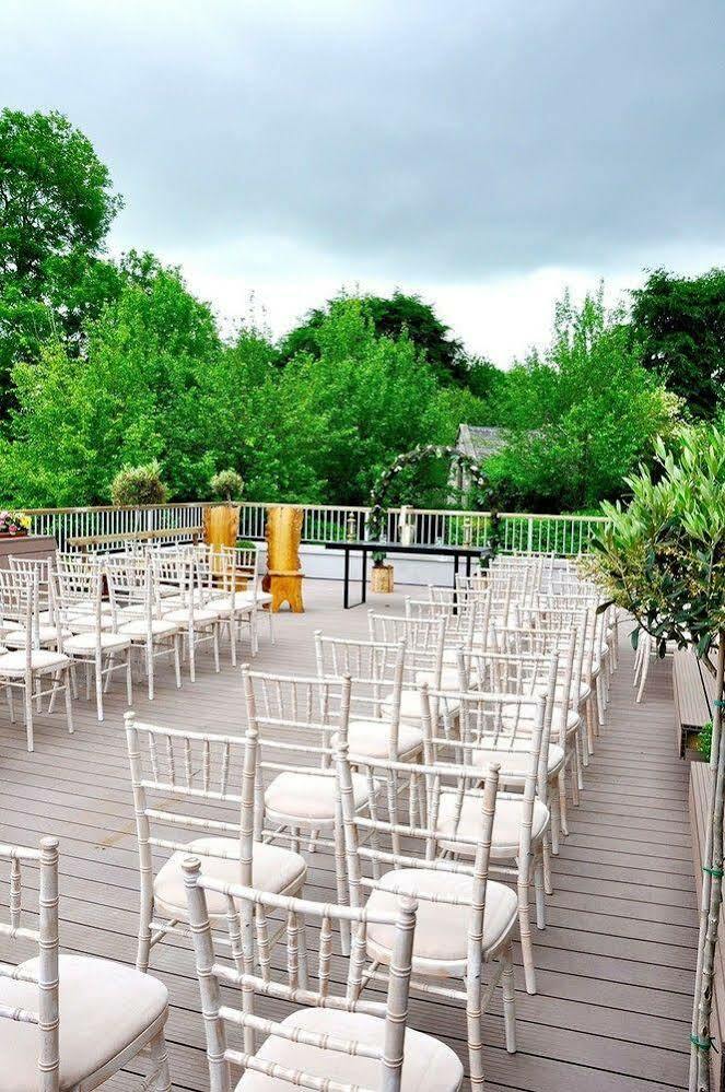 Killaloe Hotel & Spa Екстер'єр фото