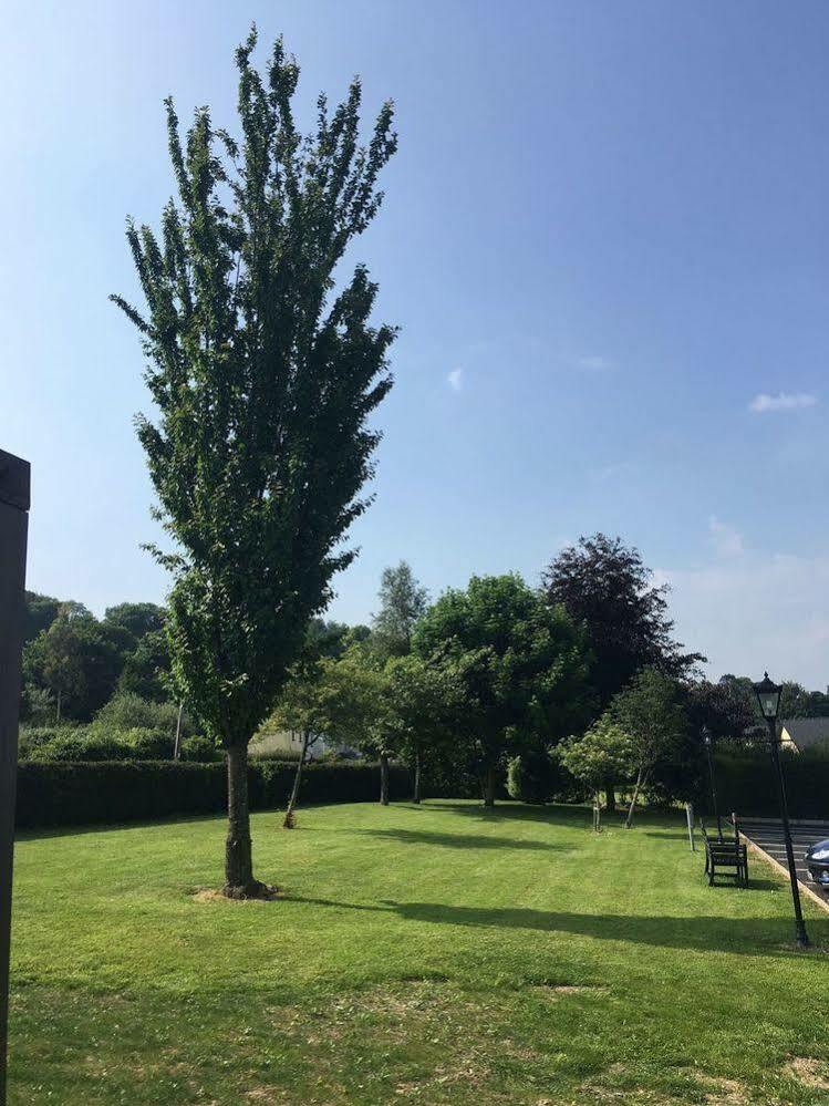 Killaloe Hotel & Spa Екстер'єр фото