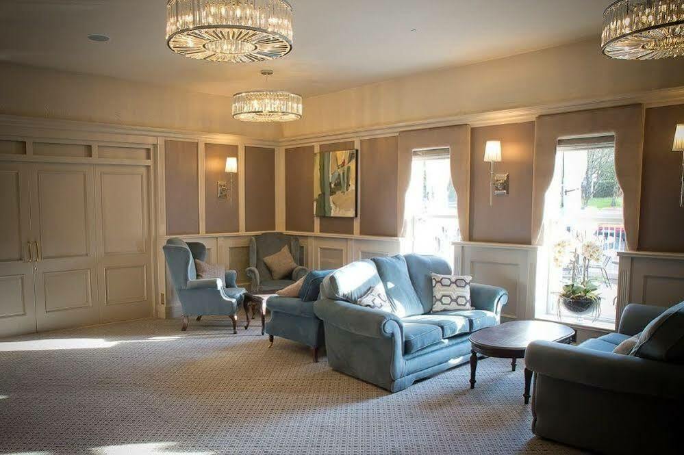 Killaloe Hotel & Spa Екстер'єр фото